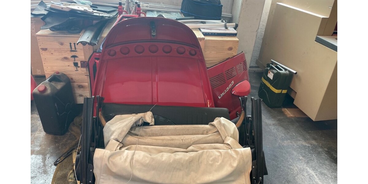 VW Käfer 75.000 km 9.450 &euro; Wendelstein 90530