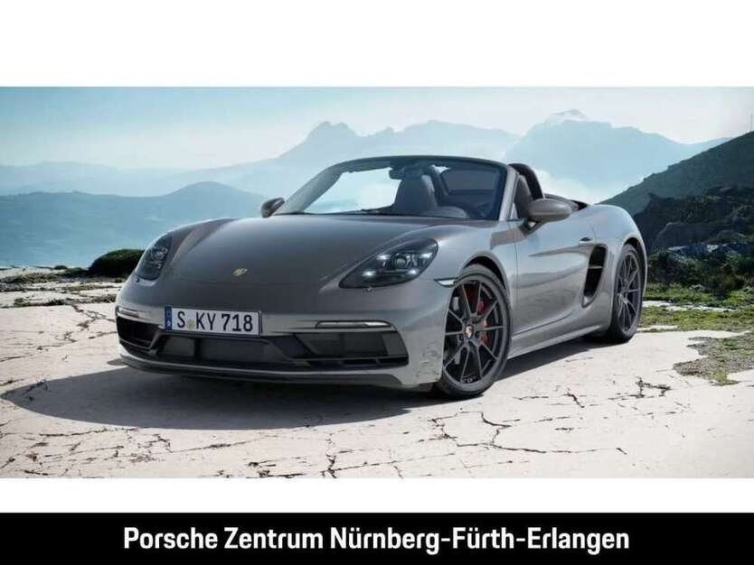 Boxster