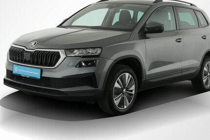 Skoda Karoq 93.767 km 22.907 &euro; Nürnberg 90411