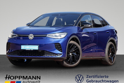 VW VW ID.5 GTX 4Motion AHK