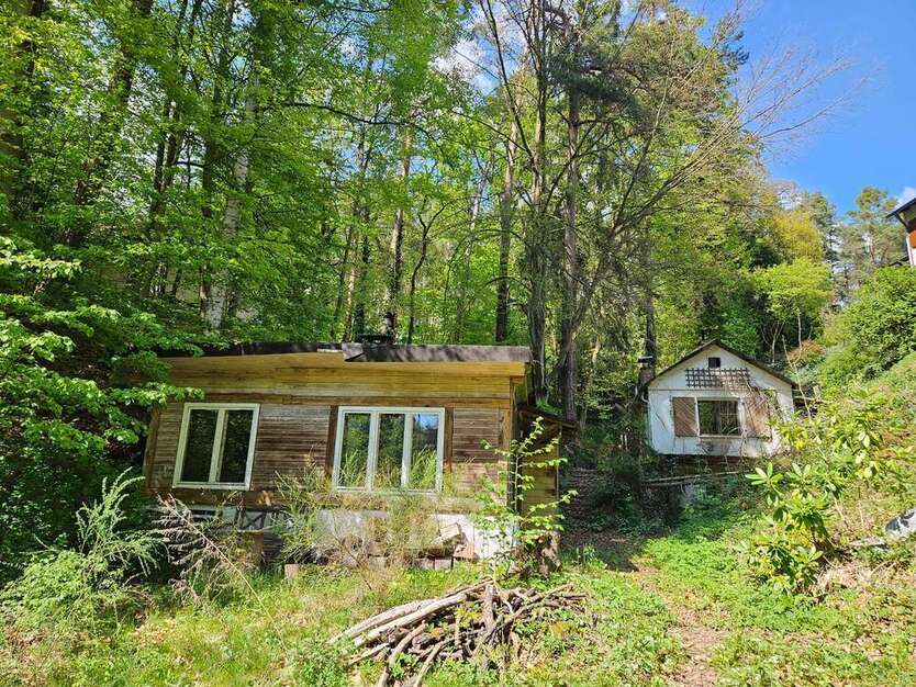 Grundstück zu verkaufen in Burgthann 279.000 € 1106 m²