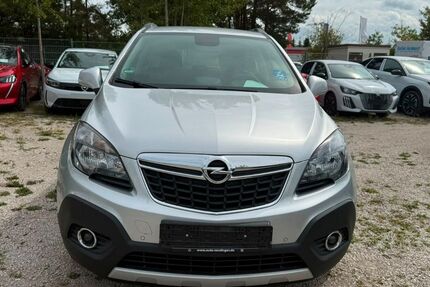 Opel Mokka 139.000 km 5.500 &euro; Nürnberg 90439