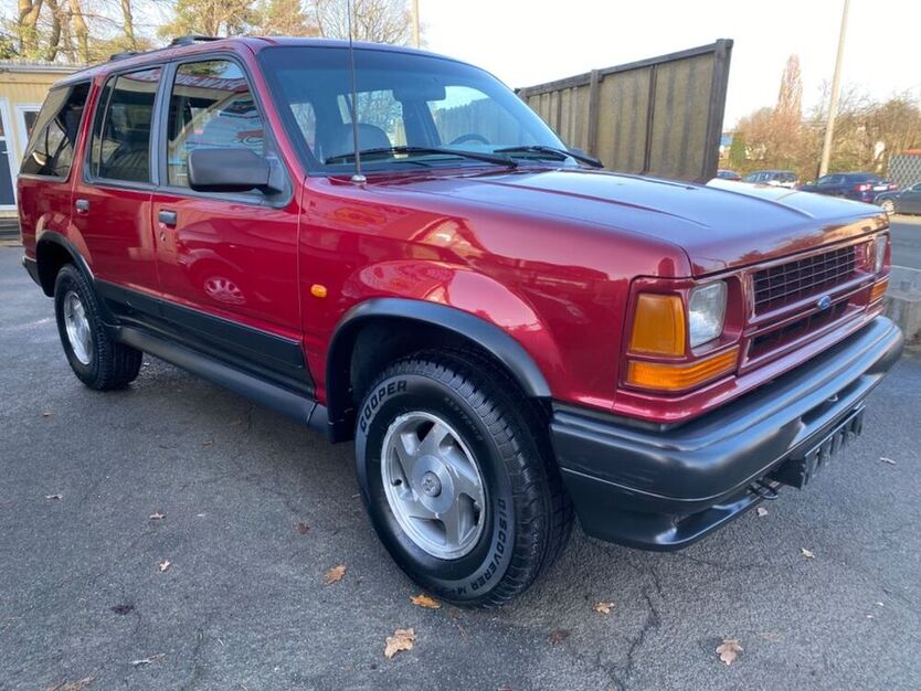 Explorer