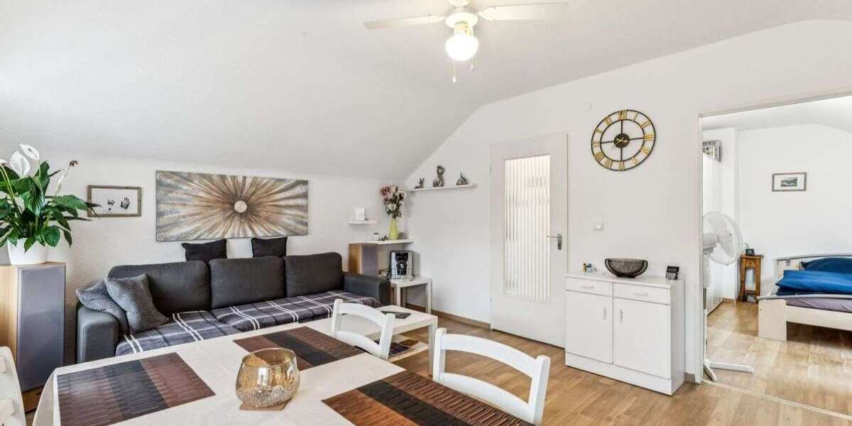 Wohnung zum Kaufen in Nürnberg 134.000 € 39.67 m² 2 zimmer