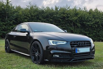 Audi A5 184.000 km 18.300 € Nürnberg 90491