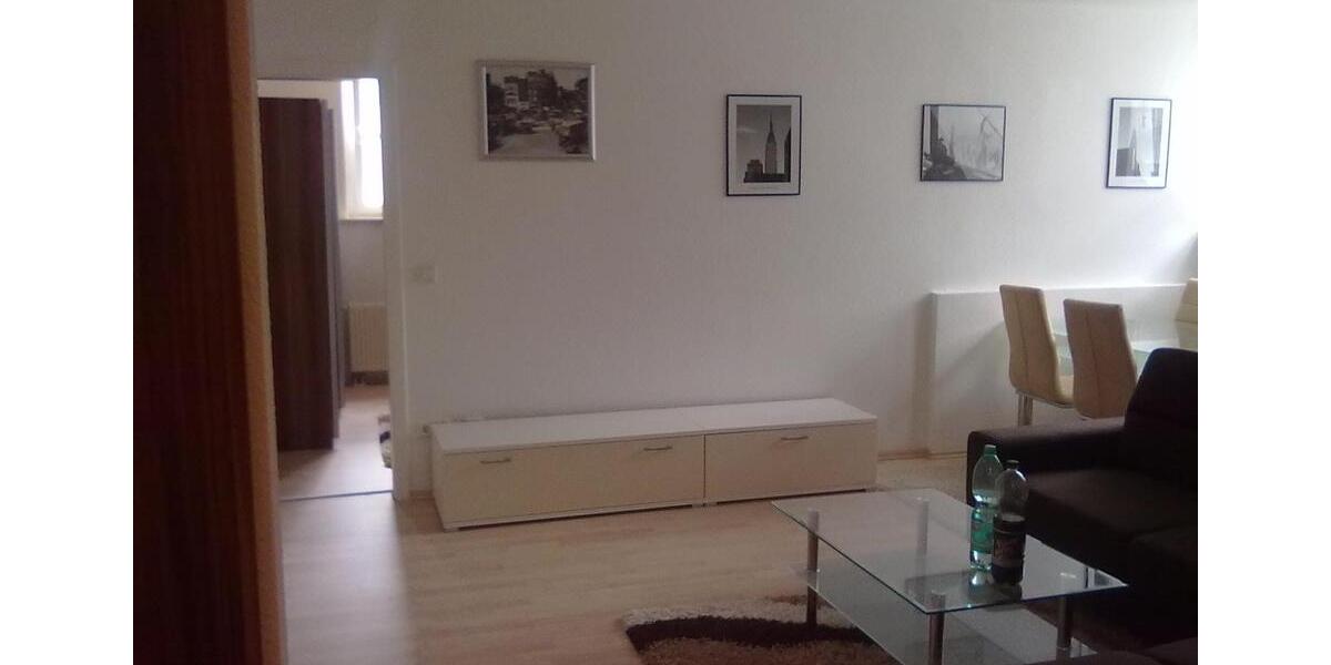 Etagenwohnung Roth - 2 Zimmer, 64 m&sup2;, 650&euro; | Angebot:25321390