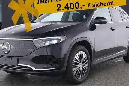 Mercedes-Benz EQA 11.266 km 40.880 &euro; Altdorf 90518