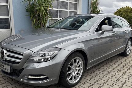 Mercedes-Benz CLS 250 110.000 km 22.500 &euro; Allersberg 90584