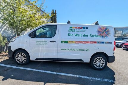Opel Vivaro 114.000 km 8.000 &euro; Nürnberg 90439