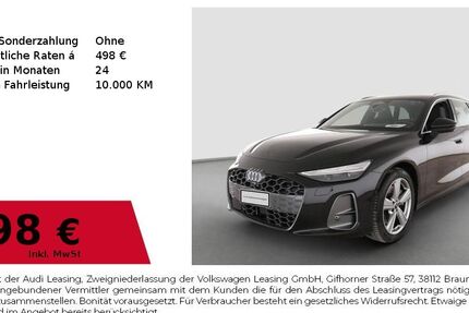 Audi A6 21.250 km 52.880 &euro; Nürnberg 90411