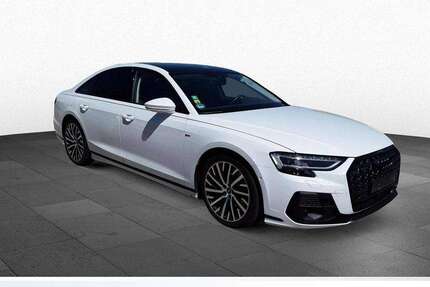 Audi A8 82.350 km 61.690 € Roth 91154