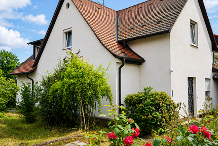 Haus Wendelstein - 5 Zimmer, 152 m&sup2;, 348.000&euro; | Angebot:26876688