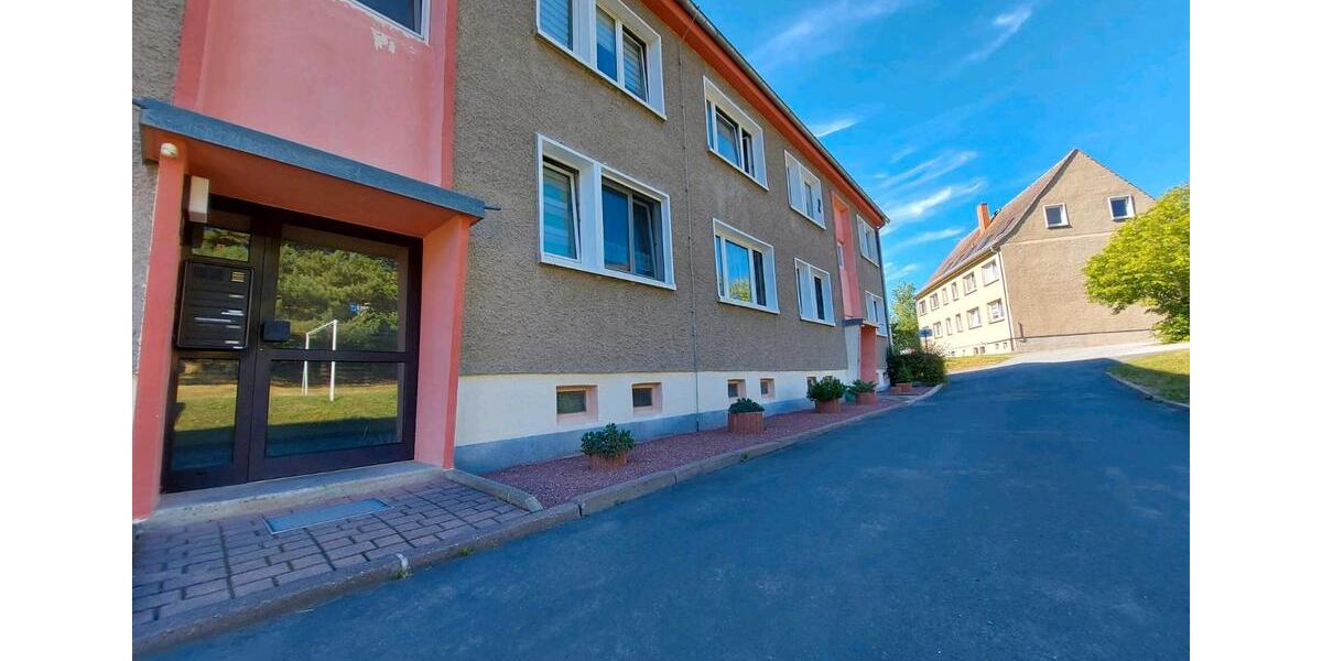 Etagenwohnung Allersberg Eismannsdorf - 3 Zimmer, 70 m&sup2;, 390&euro; | Angebot:26422238