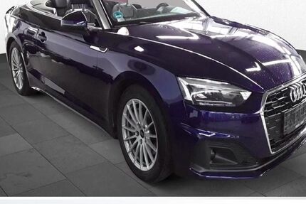 Audi A5 53.490 km 38.480 &euro; Schwabach 91126