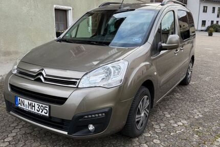Citroen Berlingo 179.000 km 7.250 &euro; Bruckberg 91590