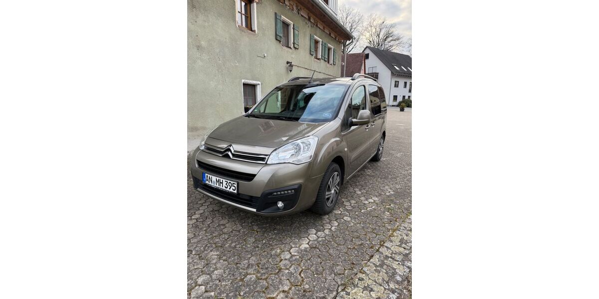 Citroen Berlingo 179.000 km 7.250 &euro; Bruckberg 91590