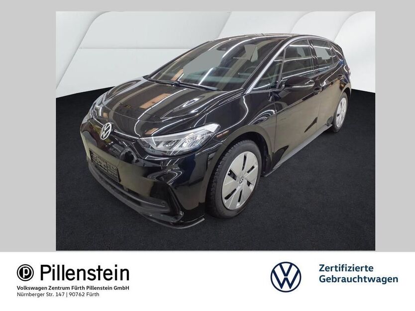 VW ID.3 20.400 km 30.910 € Fürth 90762