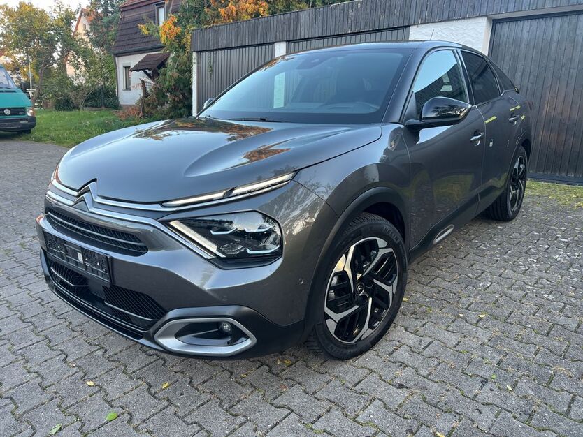 Citroen C4 134.000 km 14.990 € Schwabach 91126
