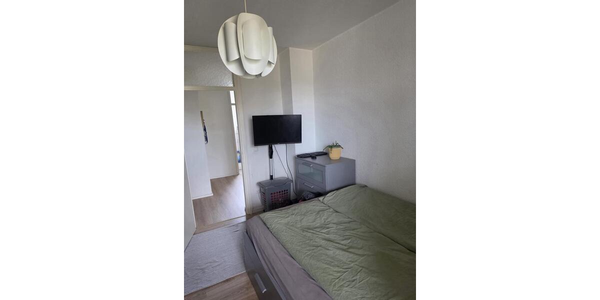 Etagenwohnung Nürnberg Hasenbuck - 3 Zimmer, 74 m&sup2;, 990&euro; | Angebot:26534521