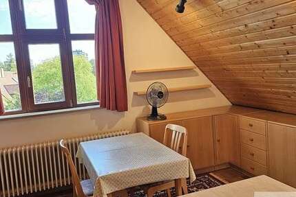 Zimmer Erlangen Alterlangen - 2 Zimmer, 750&euro; | Angebot:27522909
