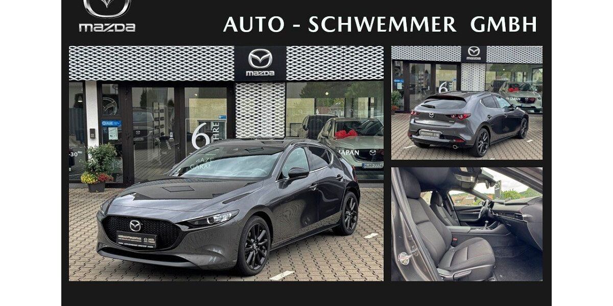 Mazda 3 40.204 km 20.900 &euro; Leinburg 91227