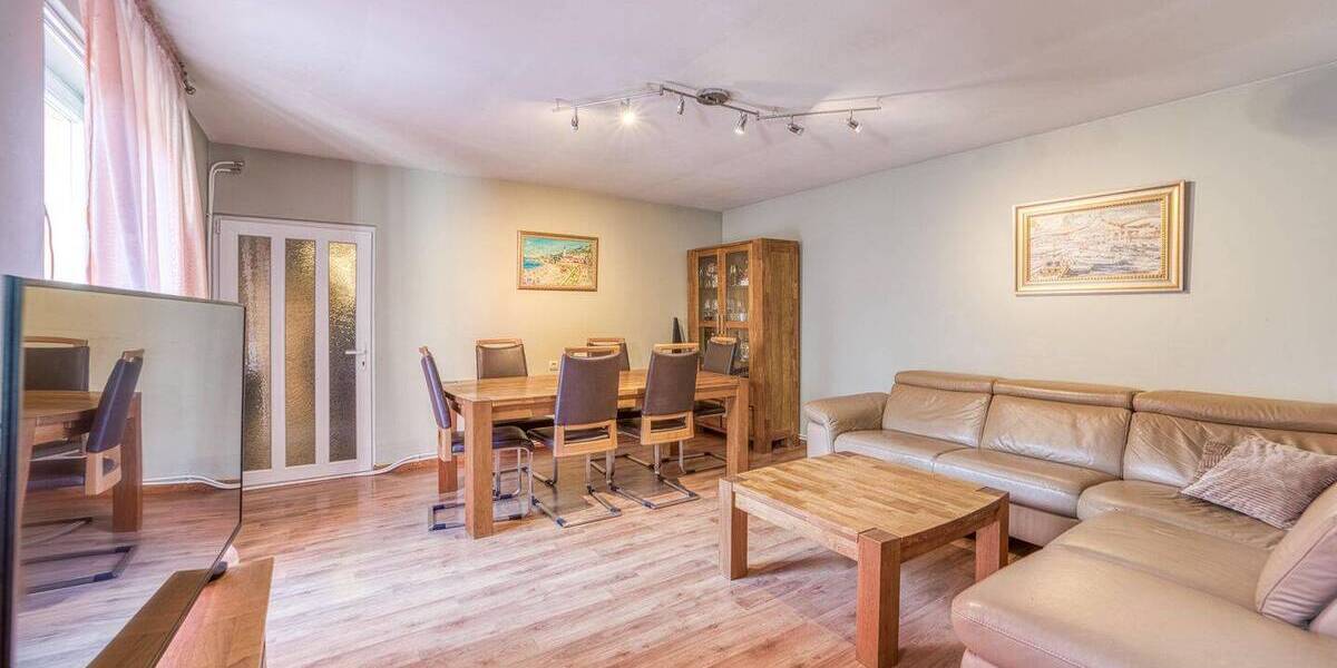 Einfamilienhaus Schnaittach Haidling - 6 Zimmer, 140 m&sup2;, 375.000&euro; | Angebot:23972267