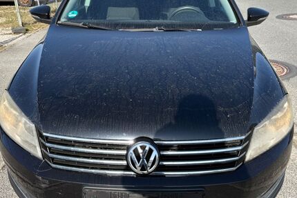 VW Passat Variant 199.500 km 2.900 &euro; Burgthann-Oberferrieden 90559