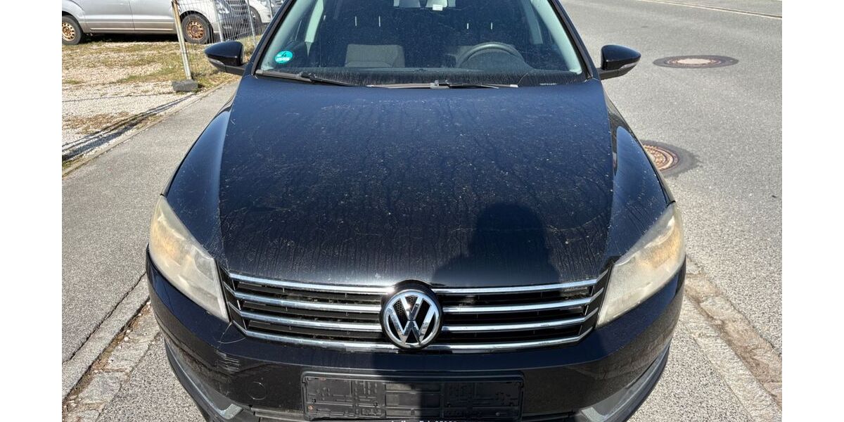 VW Passat Variant 199.500 km 2.900 &euro; Burgthann-Oberferrieden 90559
