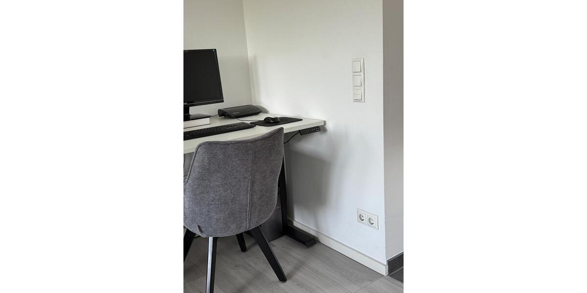 Dachgeschoßwohnung Nürnberg Sankt Leonhard - 2 Zimmer, 54 m&sup2;, 259.000&euro; | Angebot:25044993