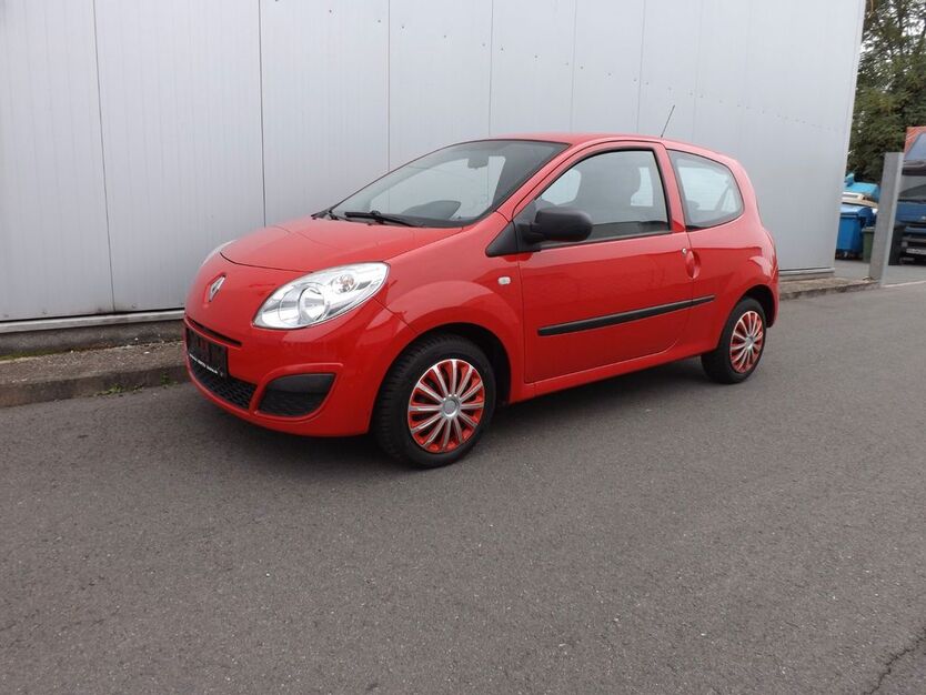 Renault Twingo 212.000 km 1.899 € Fürth Burgfarrnbach 90768