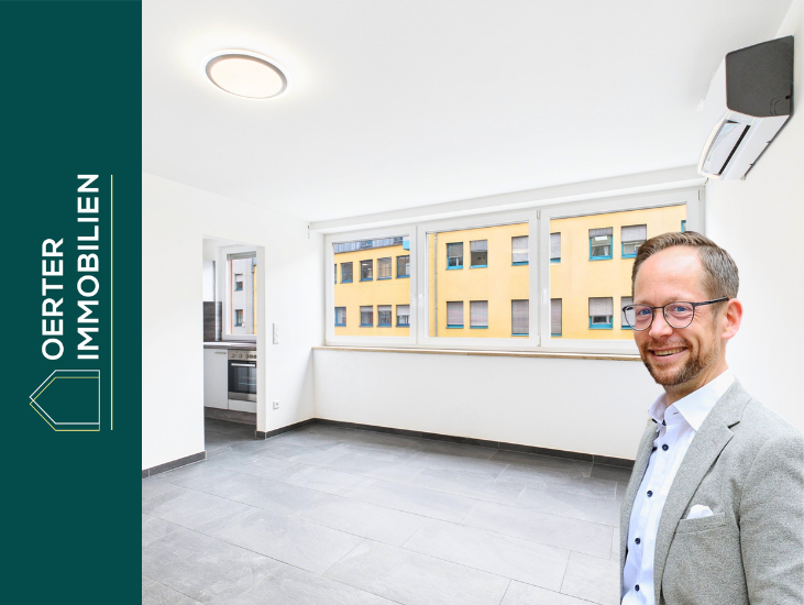 Wohnung zum Kaufen in Nürnberg 160.000 € 31 m² 1 zimmer