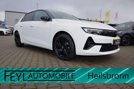 Opel Astra 10.890 km 23.900 &euro; Heilsbronn 91560