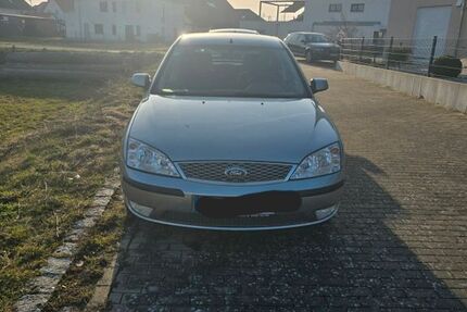 Ford Mondeo 208.603 km 1.499 &euro; Heßdorf 91093