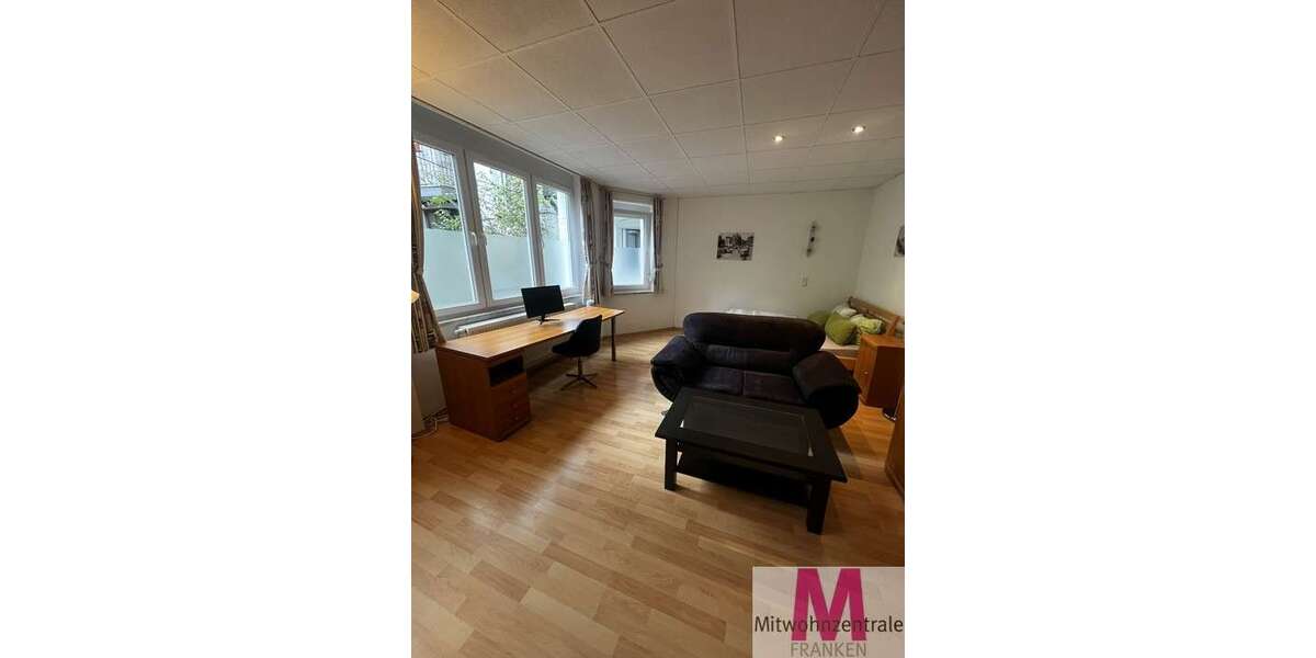 Zimmer Nürnberg Rabus - 1 Zimmer, 990&euro; | Angebot:25833289