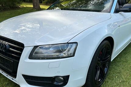 Audi A5 99.465 km 13.299 € Nürnberg 90482