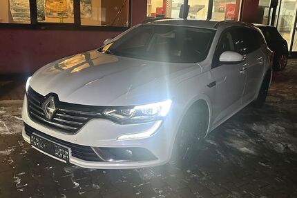 Renault Talisman 173.000 km 10.490 &euro; Forchheim 91301