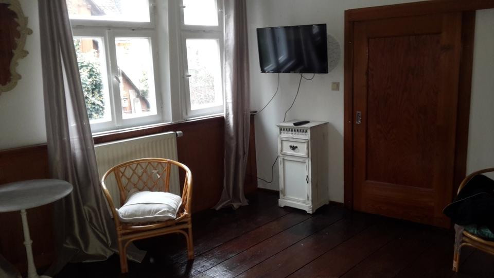 2-Zimmer-Wohnung in der Gustavstraße 2 zimmer