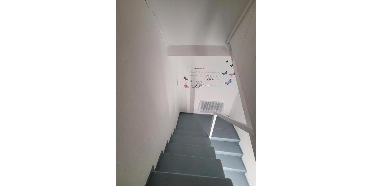2-Zimmer-Wohnung Postbauer-Heng, renoviert mit Balkon und Garten 2 zimmer