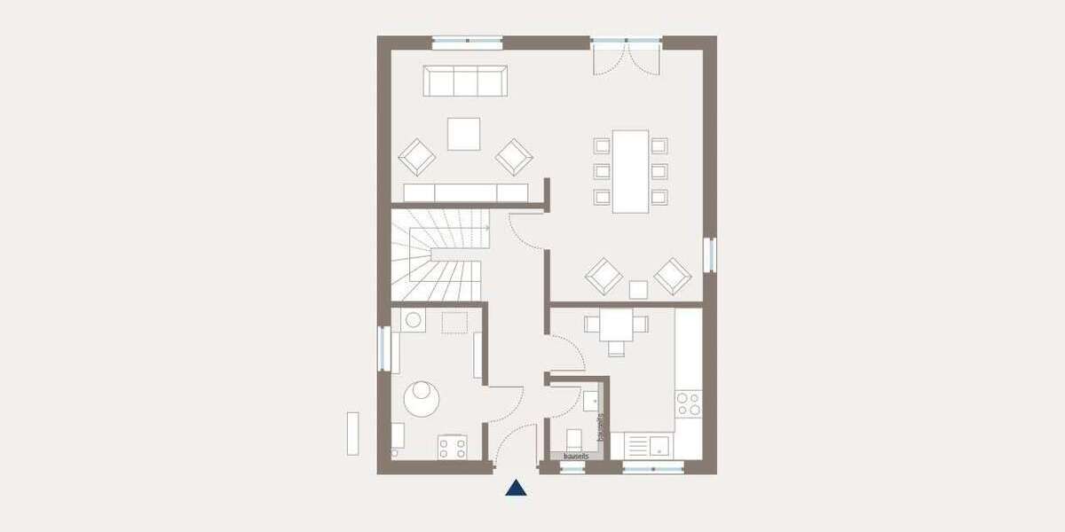 Ihr individuelles Einfamilienhaus in Nürnberg - flexibel geplant - Einfamilienhaus Nürnberg Altenfurt | Angebot:27531850