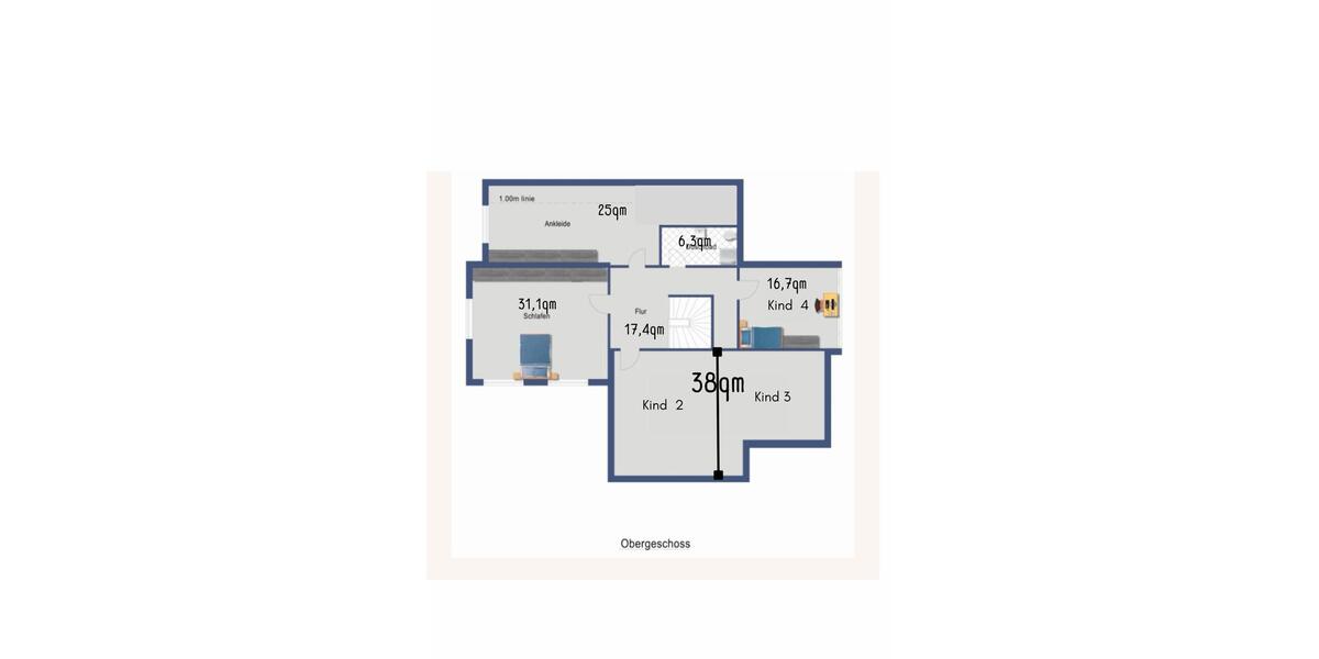 Einfamilienhaus Neunkirchen am Brand - 13 Zimmer, 320 m&sup2;, 3.200&euro; | Angebot:27613156