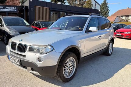 BMW X3 195.000 km 3.999 &euro; Oberasbach 90522