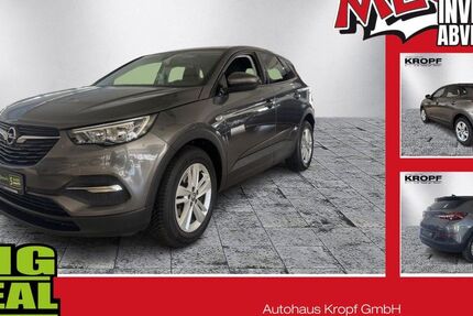 Opel Grandland (X) 115.000 km 10.590 &euro; Forchheim 91301