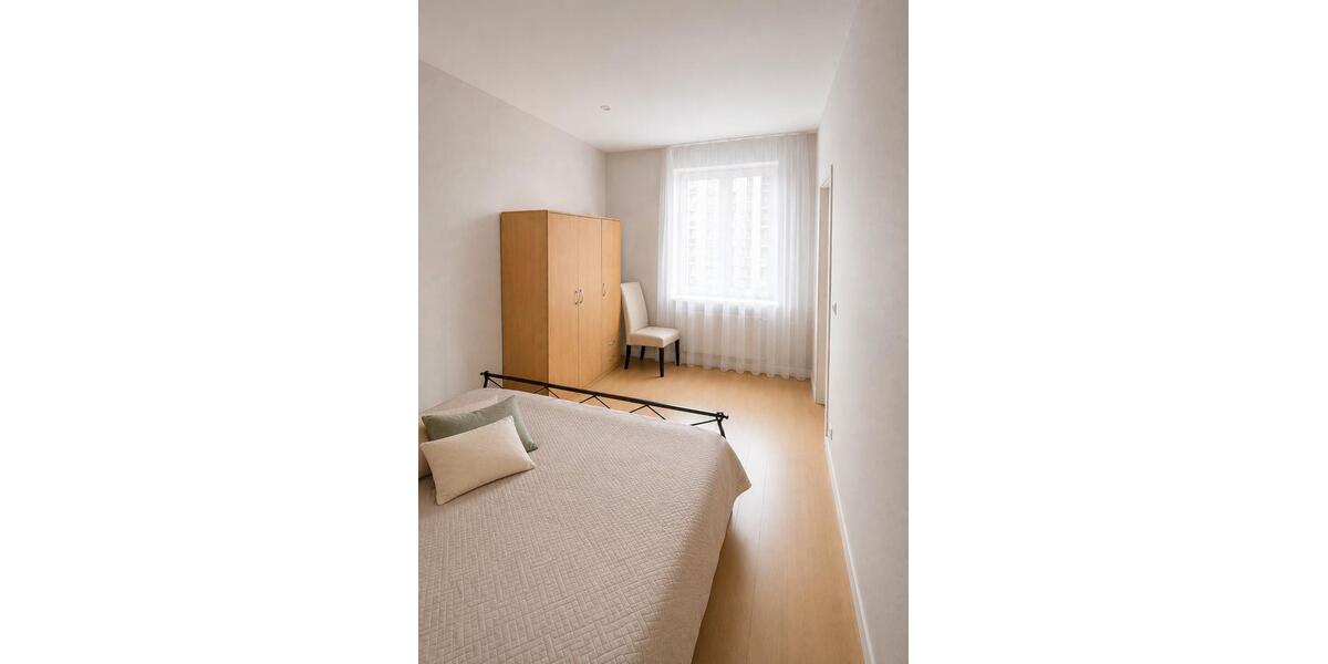 Erdgeschoßwohnung Fürth Südstadt - 2 Zimmer, 50 m&sup2;, 180.000&euro; | Angebot:27226222