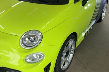 Abarth 595 58.700 km 17.970 &euro; Nürnberg 90482