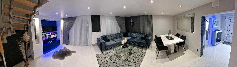 Reiheneckhaus 5 zimmer