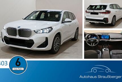 BMW iX1 18.100 km 41.990 &euro; Buchschwabach bei Nürnberg 90574