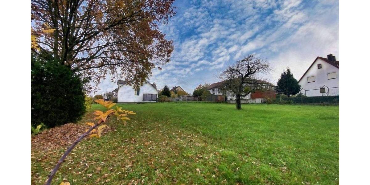 Grundstück Roßtal - 379.000&euro; | Angebot:25192033