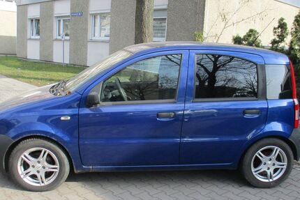 Fiat Panda 199.750 km 999 &euro; Nürnberg 90411