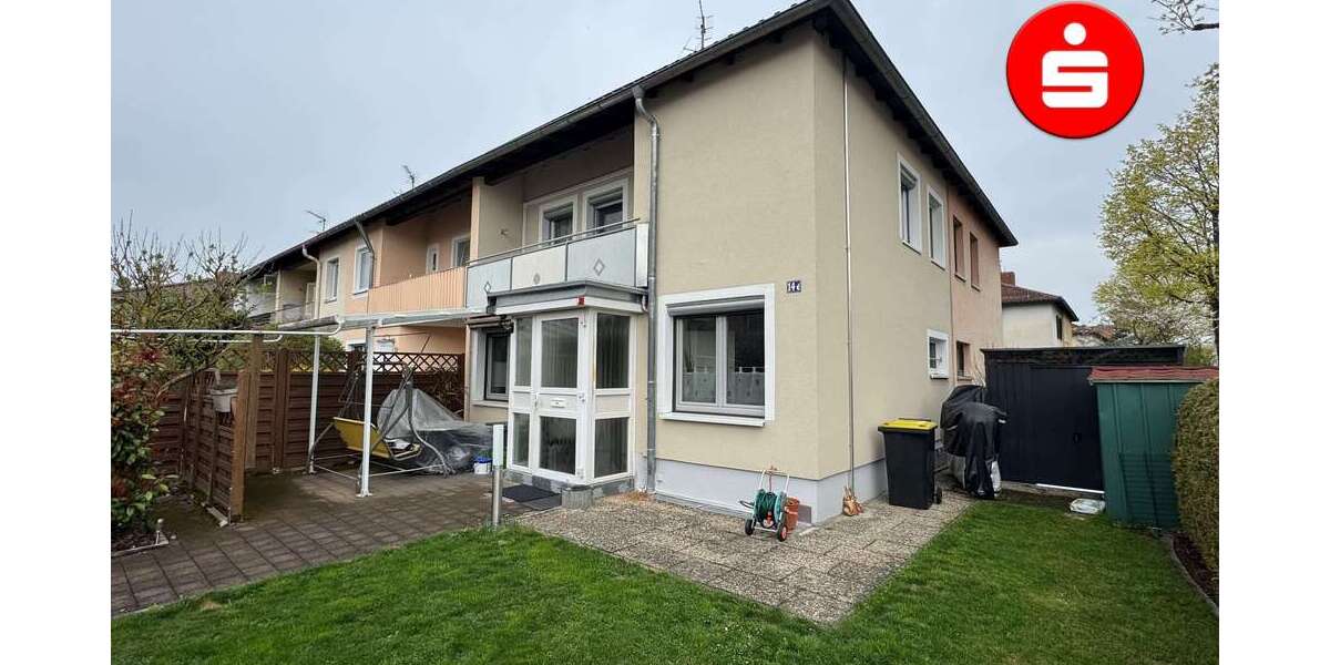 Einfamilienhaus Nürnberg Erlenstegen - 3 Zimmer, 66 m&sup2;, 365.000&euro; | Angebot:26497080