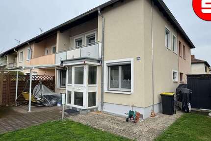 Haus Nürnberg Erlenstegen - 3 Zimmer, 66 m&sup2;, 395.000&euro; | Angebot:26497080